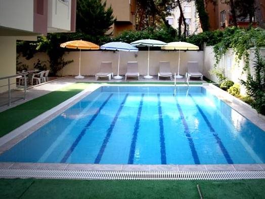 Blue Stars Boutique Rezervasyon