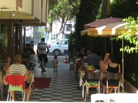 Blue Stars Boutique Rezervasyon