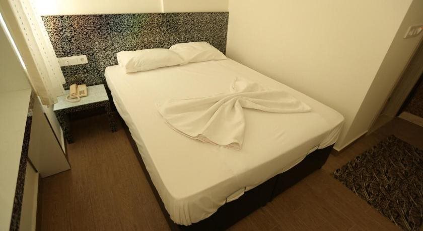 Blue Stars Boutique Rezervasyon