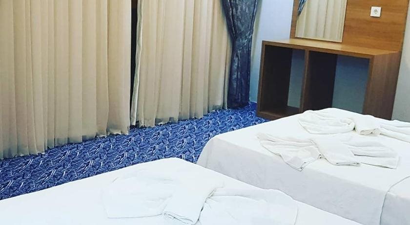 Blue Stars Boutique Rezervasyon