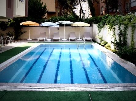 Blue Stars Boutique Rezervasyon