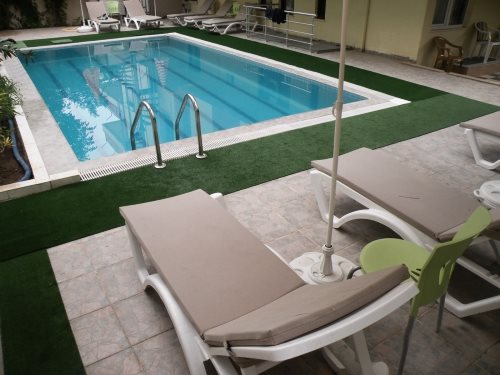 Blue Stars Boutique Rezervasyon