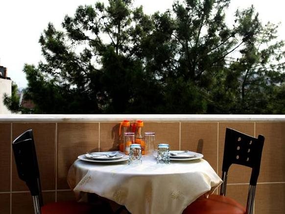 Blue Stars Boutique Rezervasyon