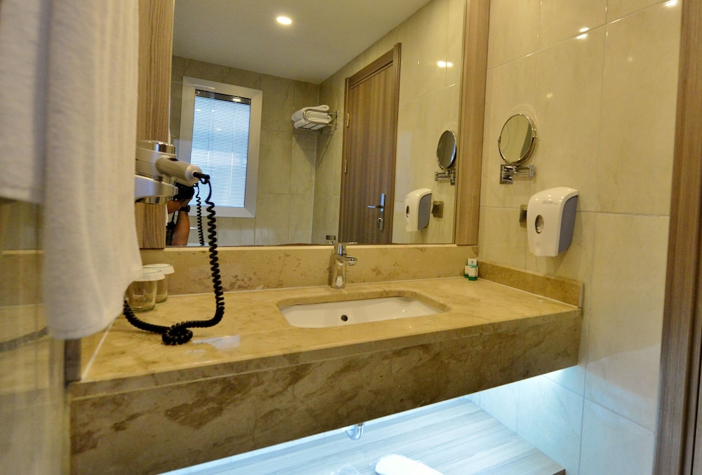 Green Nature Diamond Rezervasyon