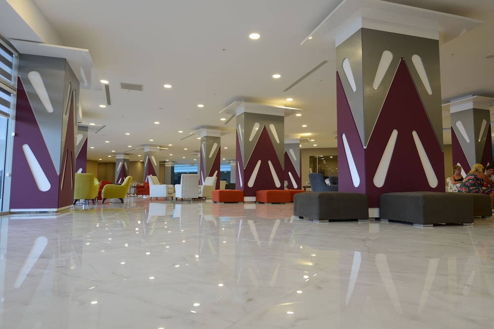 Green Nature Diamond Rezervasyon