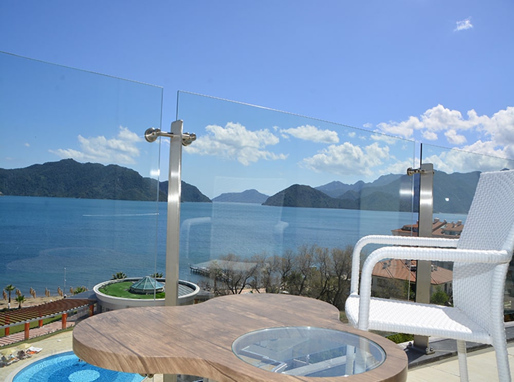 Green Nature Diamond Rezervasyon