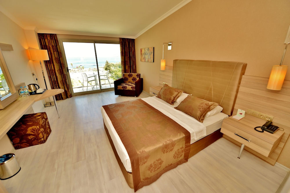 Green Nature Diamond Rezervasyon