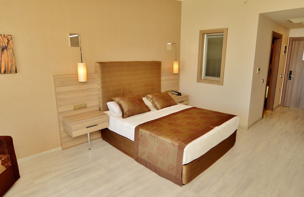 Green Nature Diamond Rezervasyon