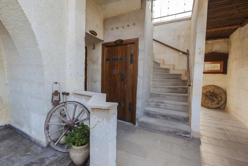 Canela Cave Hotel Rezervasyon