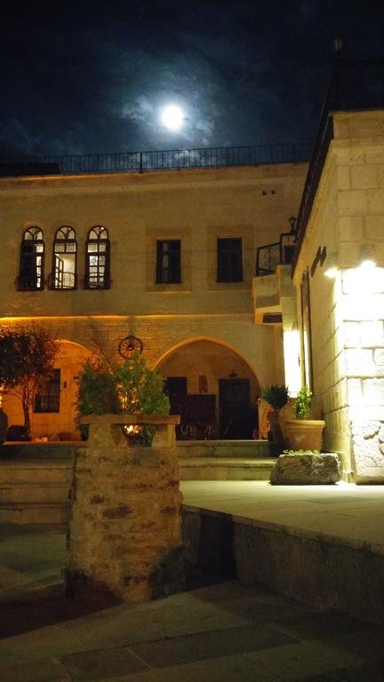 Canela Cave Hotel Rezervasyon