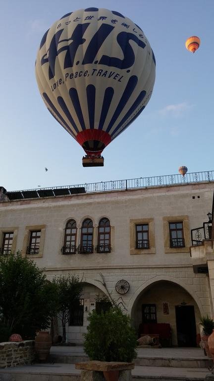Canela Cave Hotel Rezervasyon