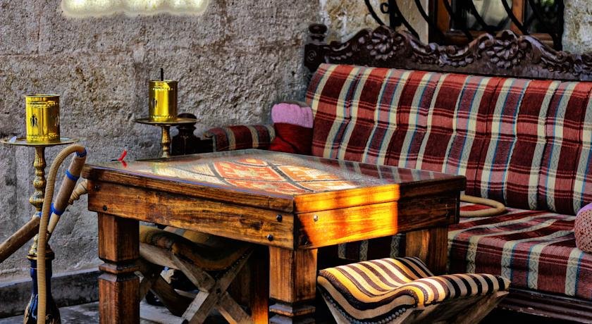 Canela Cave Hotel Rezervasyon