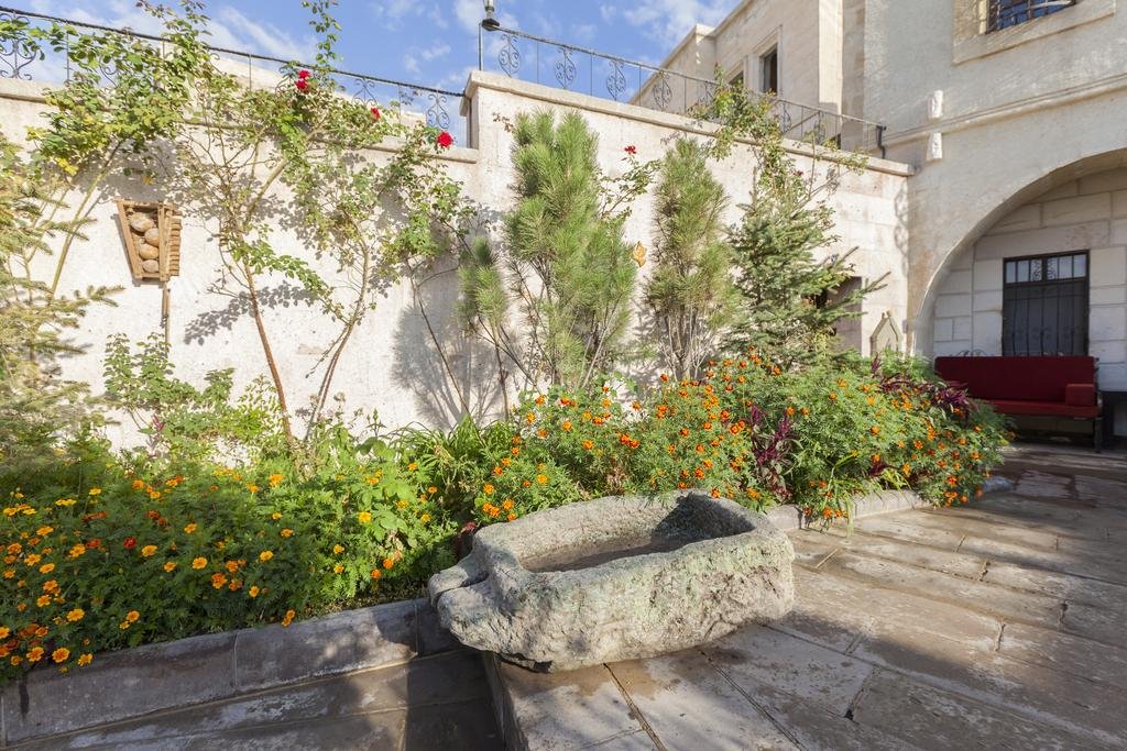 Canela Cave Hotel Rezervasyon