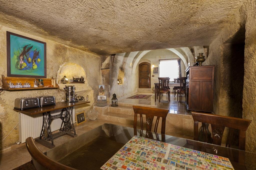 Canela Cave Hotel Rezervasyon