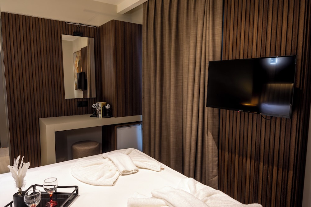 Monalisa Hotels Rezervasyon