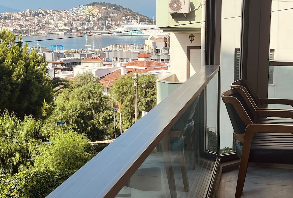 Monalisa Hotels Rezervasyon