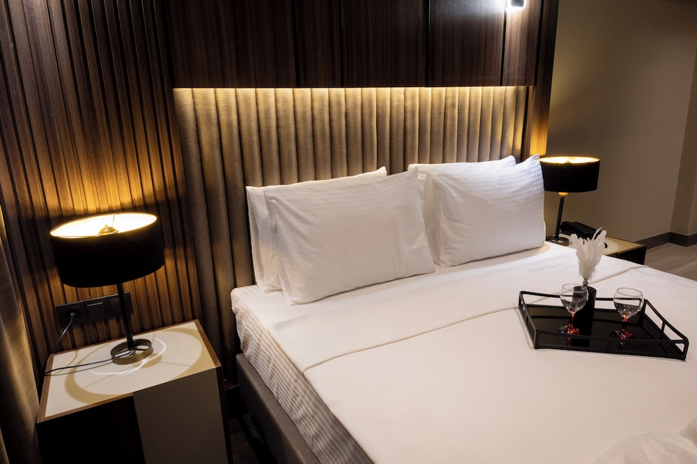 Monalisa Hotels Rezervasyon