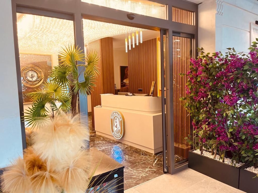 Monalisa Hotels Rezervasyon