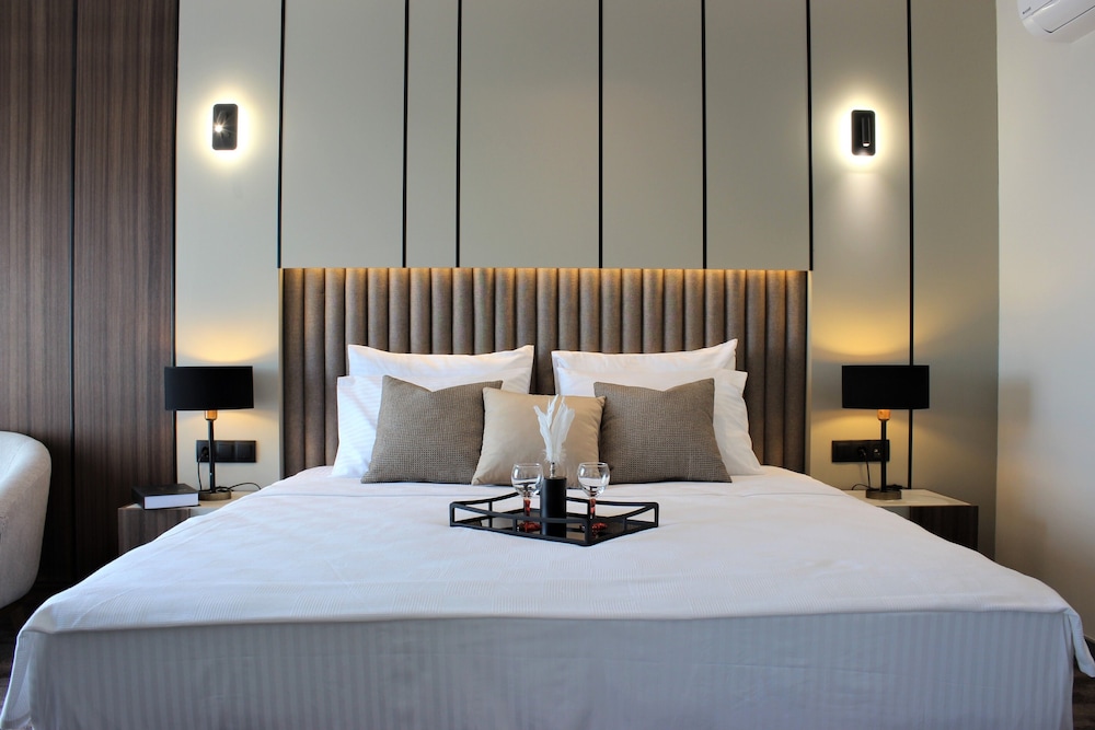 Monalisa Hotels Rezervasyon