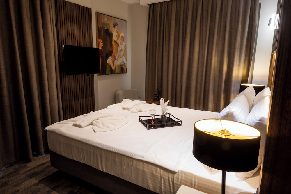 Monalisa Hotels Rezervasyon