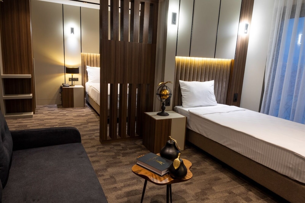 Monalisa Hotels Rezervasyon