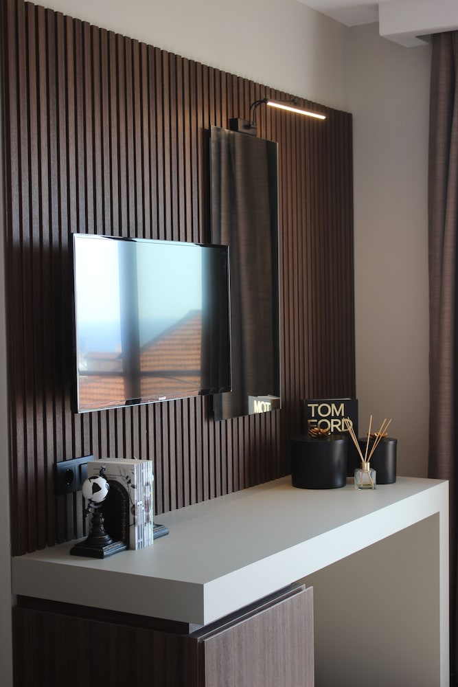 Monalisa Hotels Rezervasyon