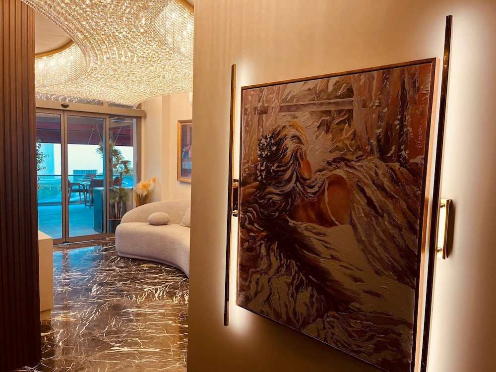 Monalisa Hotels Rezervasyon