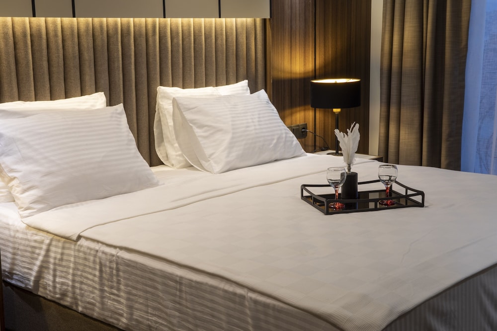 Monalisa Hotels Rezervasyon