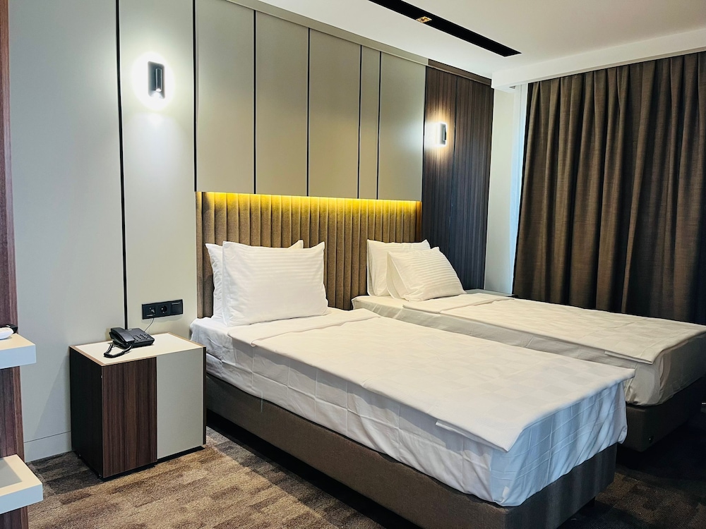 Monalisa Hotels Rezervasyon