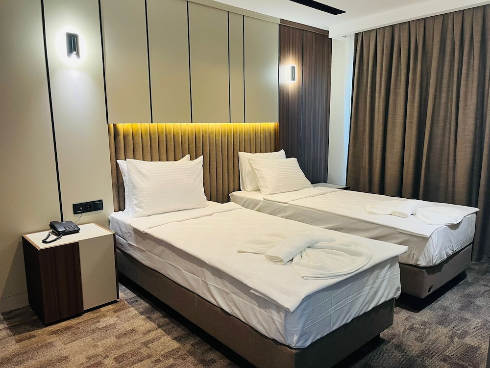 Monalisa Hotels Rezervasyon