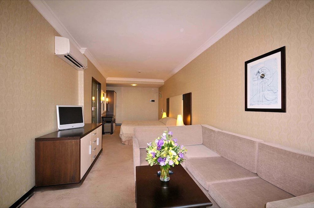 Blue Bay Platinum Rezervasyon