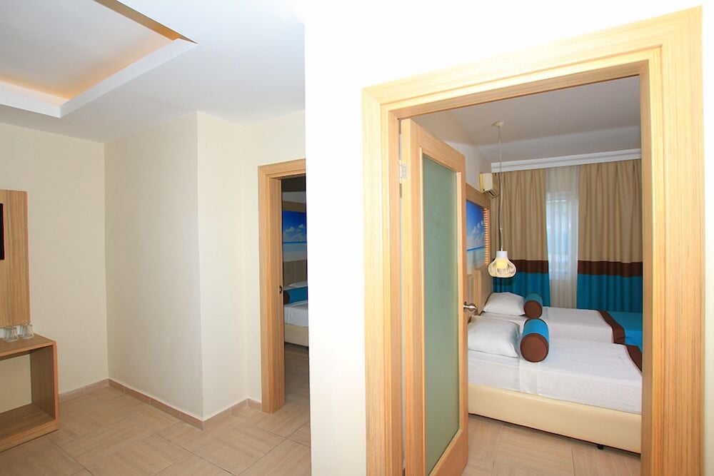 Blue Bay Platinum Rezervasyon