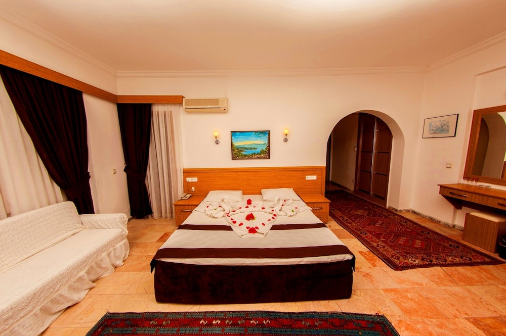 Panorama Plaza Rezervasyon