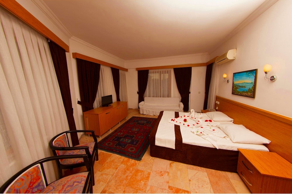 Panorama Plaza Rezervasyon