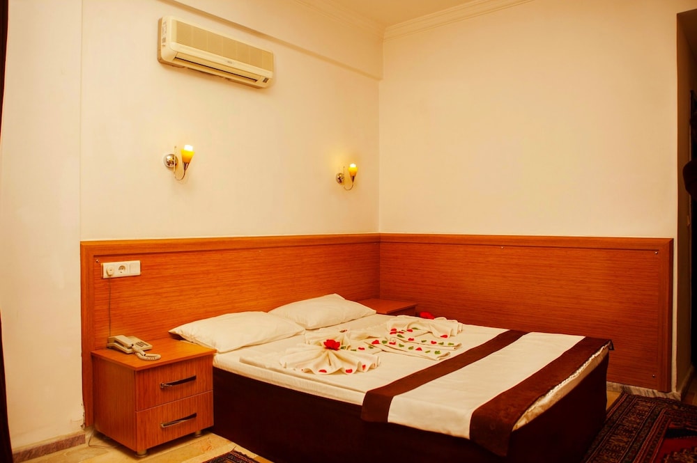 Panorama Plaza Rezervasyon