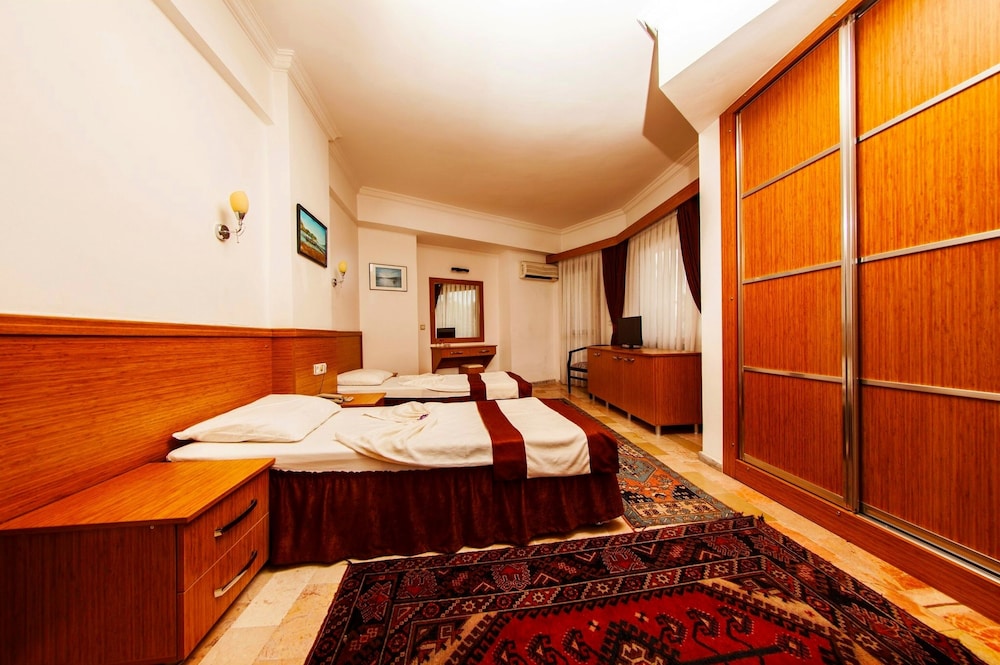 Panorama Plaza Rezervasyon