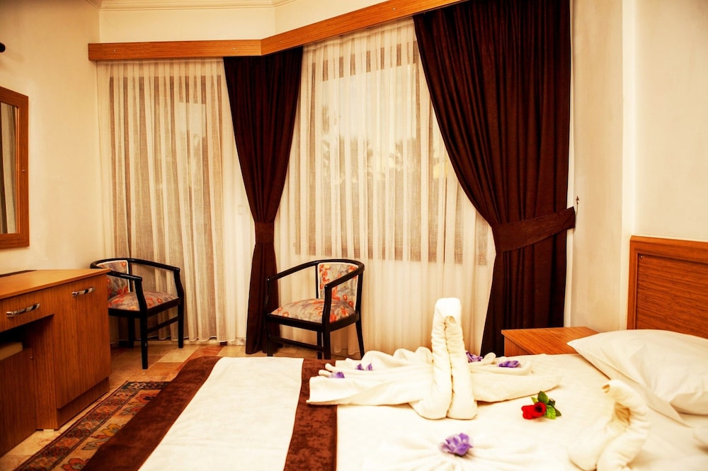 Panorama Plaza Rezervasyon