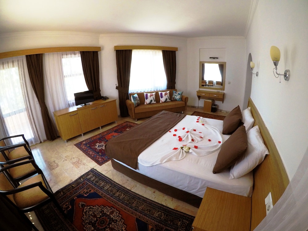 Panorama Plaza Rezervasyon