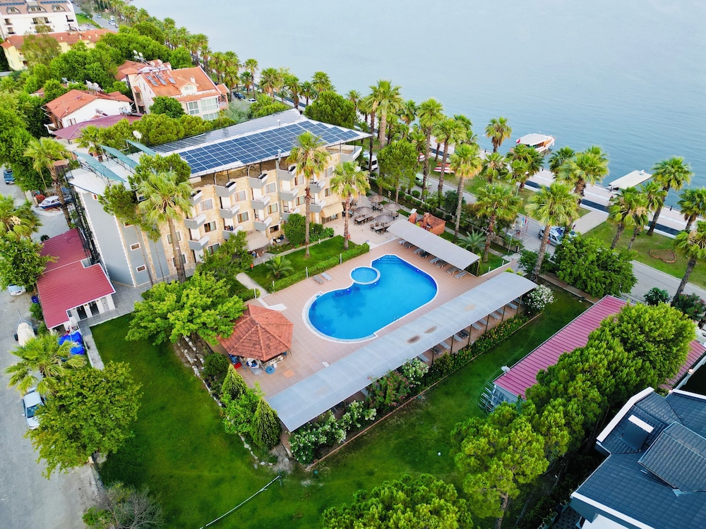 Panorama Plaza Rezervasyon