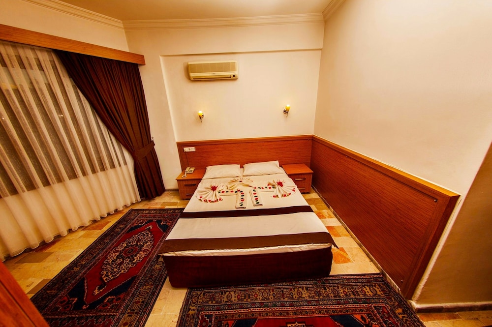 Panorama Plaza Rezervasyon