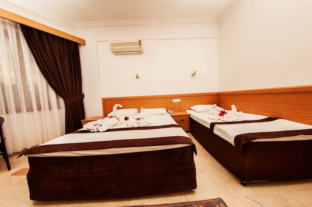 Panorama Plaza Rezervasyon