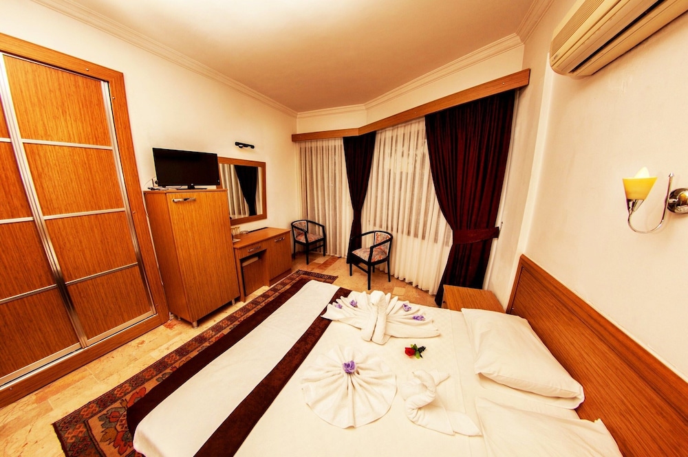 Panorama Plaza Rezervasyon