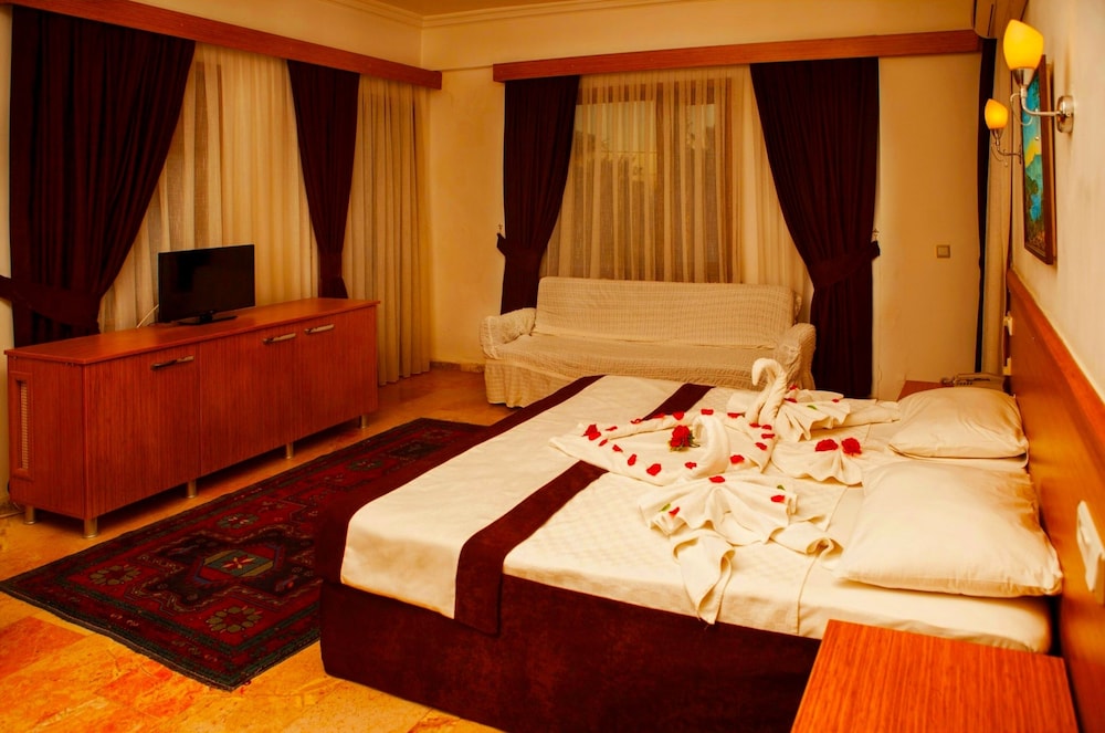 Panorama Plaza Rezervasyon