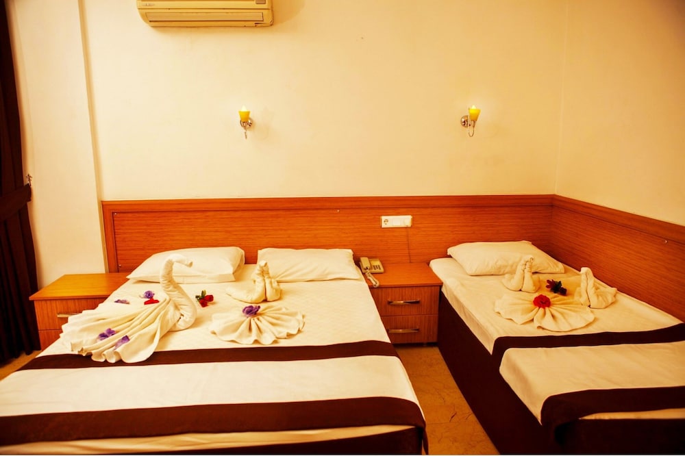 Panorama Plaza Rezervasyon