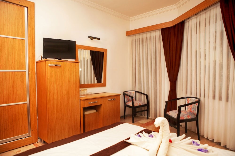 Panorama Plaza Rezervasyon