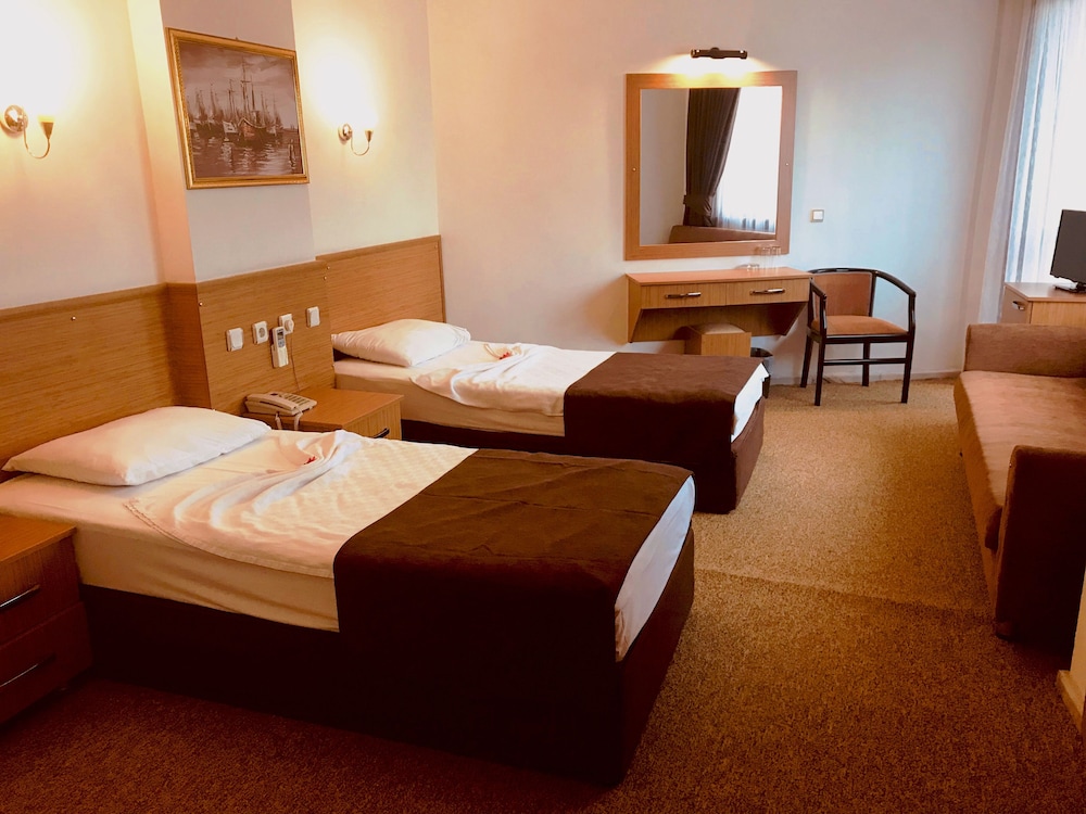 Panorama Plaza Rezervasyon