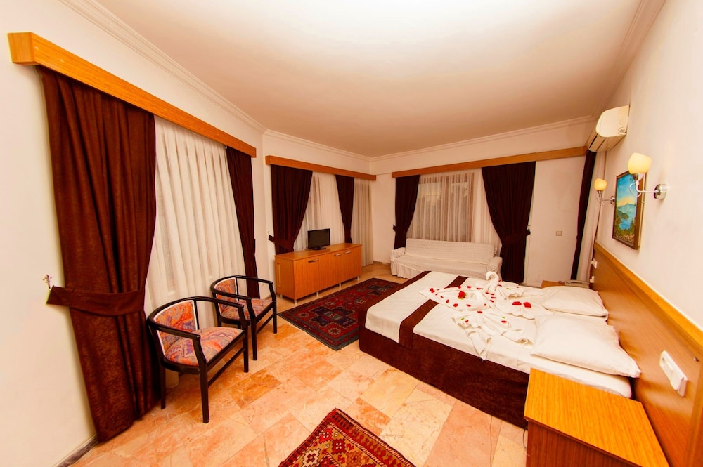 Panorama Plaza Rezervasyon