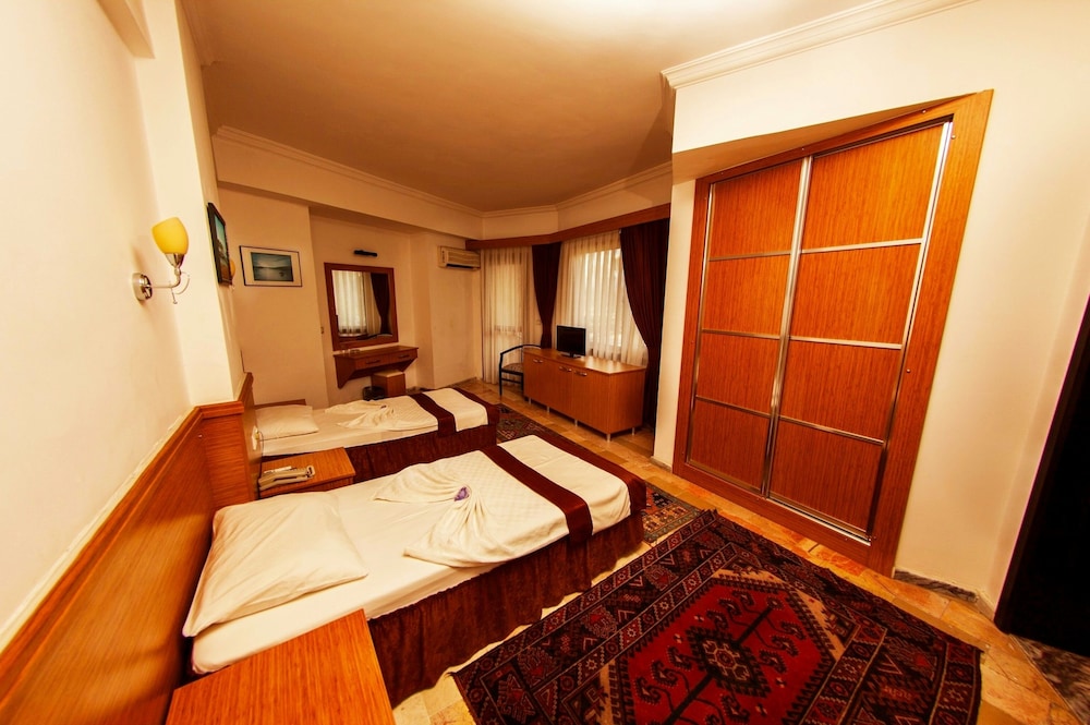 Panorama Plaza Rezervasyon