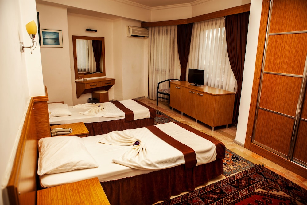 Panorama Plaza Rezervasyon