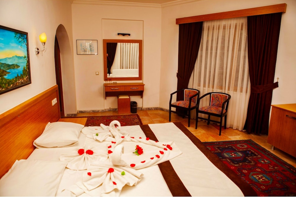 Panorama Plaza Rezervasyon